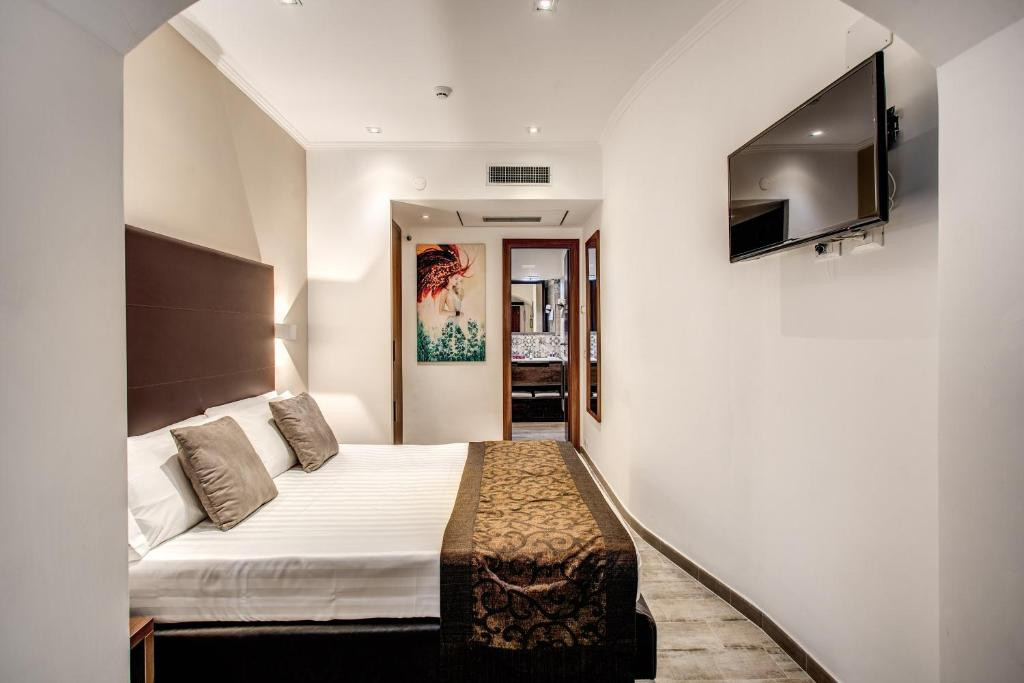ROME GARDEN 3*