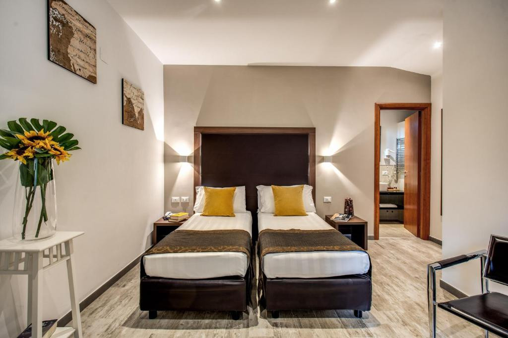 ROME GARDEN 3*