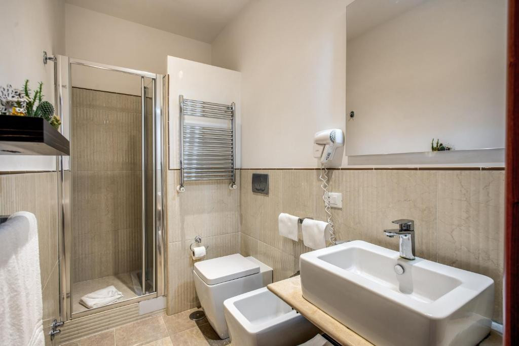 ROME GARDEN 3*