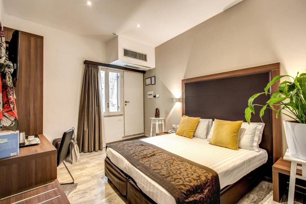 ROME GARDEN 3*