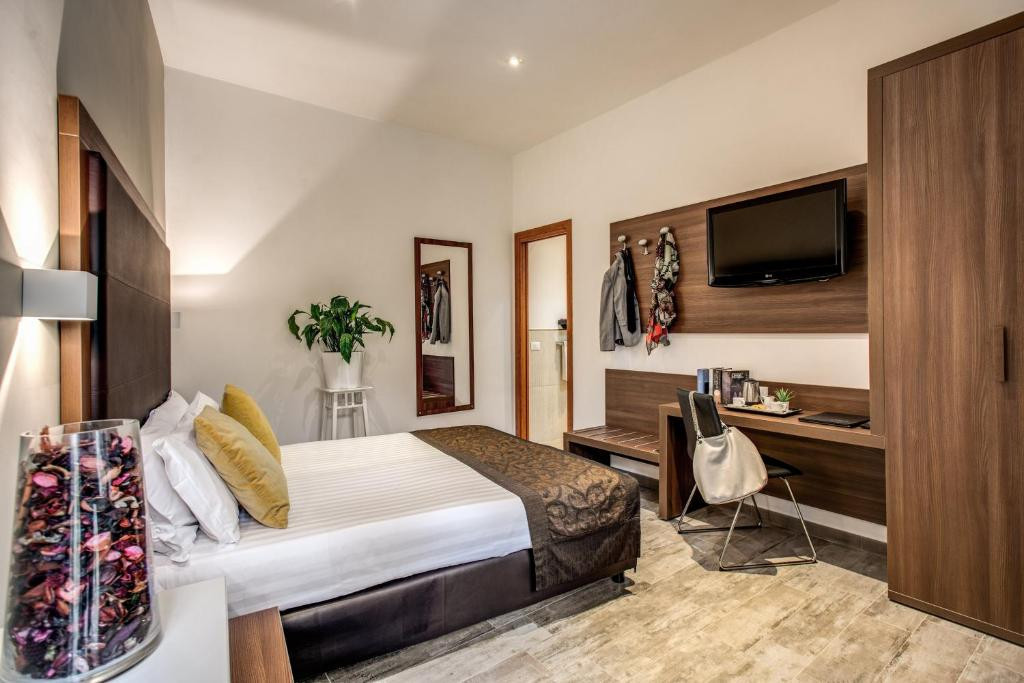 ROME GARDEN 3*