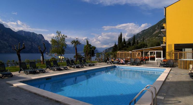 SOLE MALCESINE — дополнительное фото 1