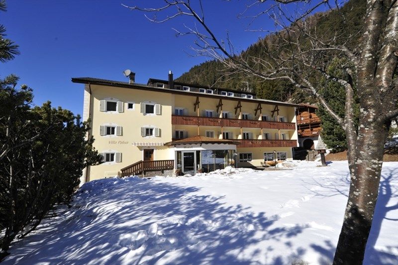 CRISTEINERHOF 3*