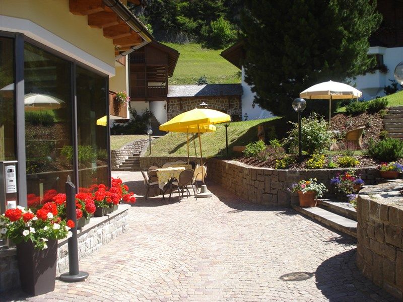 CRISTEINERHOF 3*