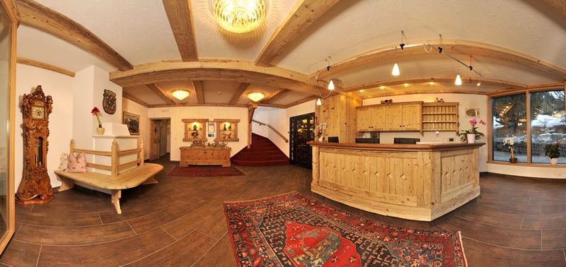 CRISTEINERHOF 3*