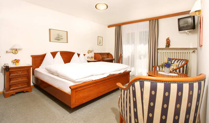 CRISTEINERHOF 3*