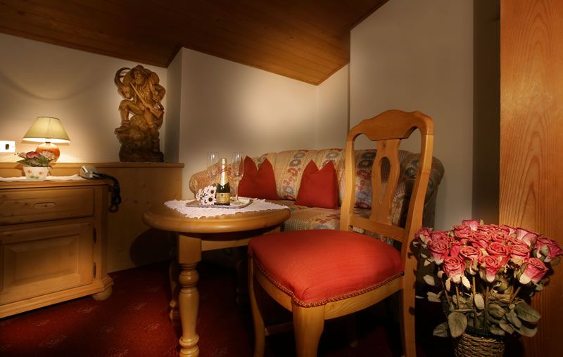 CRISTEINERHOF 3*