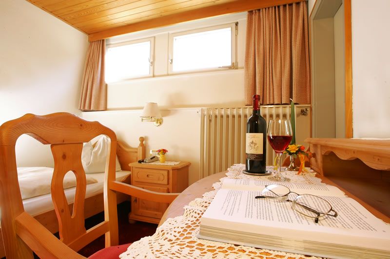 CRISTEINERHOF 3*
