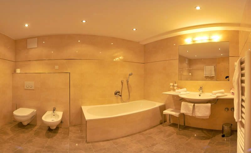 CRISTEINERHOF 3*