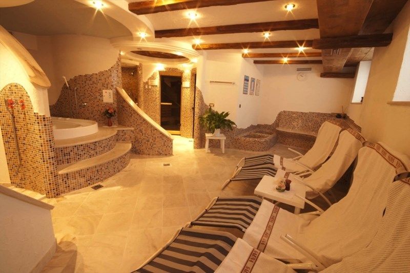 CRISTEINERHOF 3*