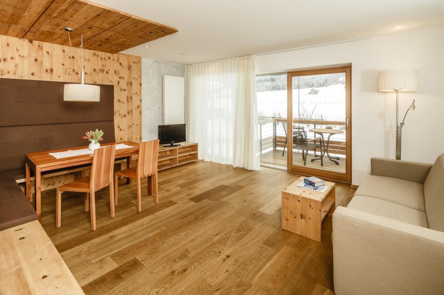 TOLDERHOF RESIDENCE VALDAORA — дополнительное фото 1