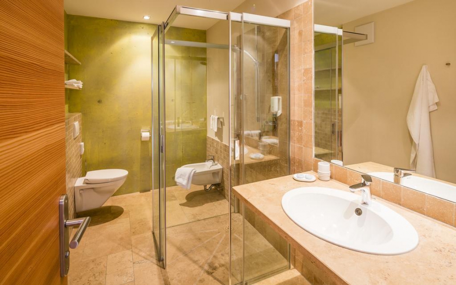 TOLDERHOF RESIDENCE VALDAORA — дополнительное фото 2