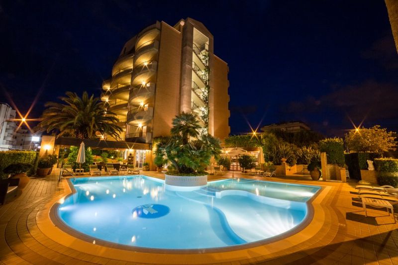 TORRE DEL MAR RESIDENCE — дополнительное фото 1