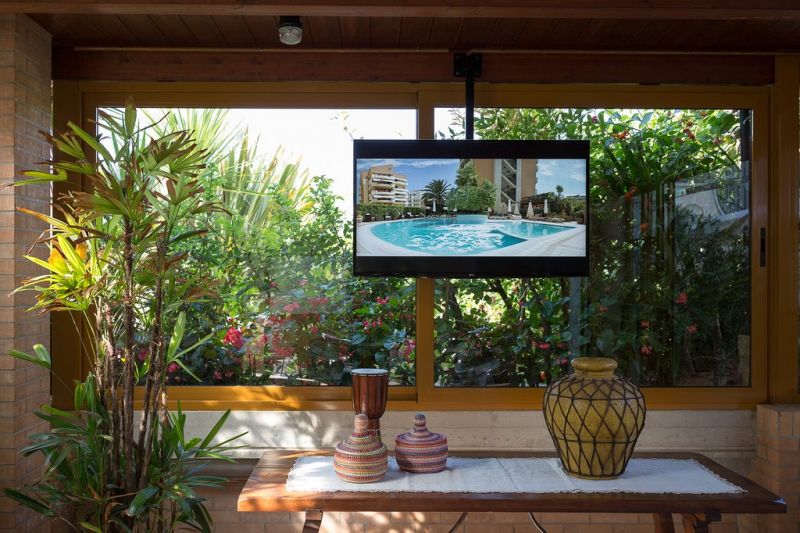 TORRE DEL MAR RESIDENCE — дополнительное фото 2