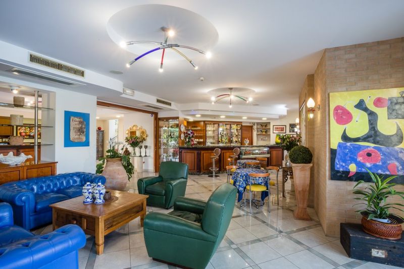 TORRE DEL MAR RESIDENCE — дополнительное фото 3