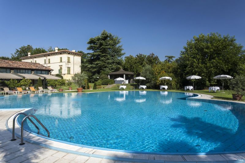 VILLA DEL QUAR — дополнительное фото 2