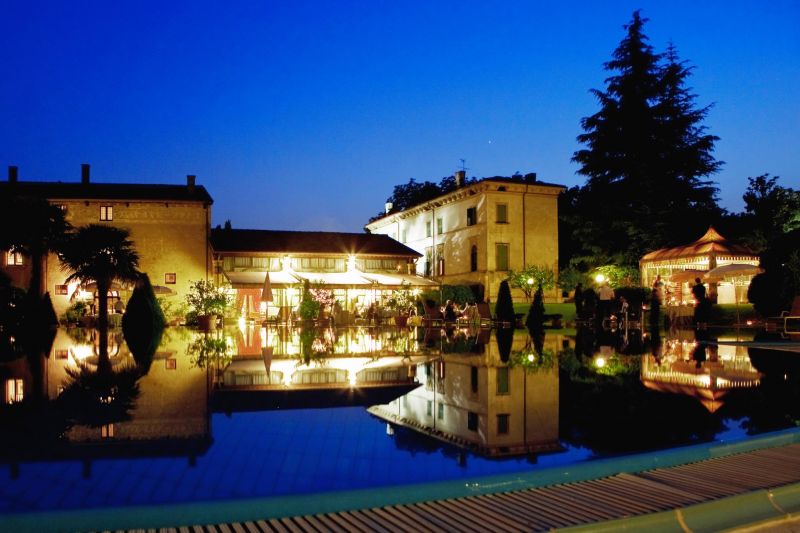 VILLA DEL QUAR — дополнительное фото 3