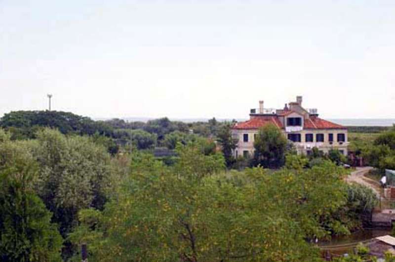 VILLA PARADISO VENEZIA — дополнительное фото 3