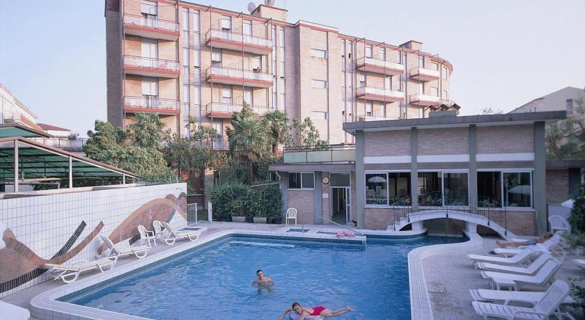 VILLA PIAVE — дополнительное фото 1