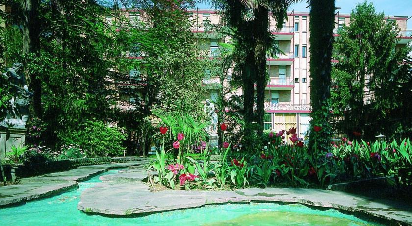 VILLA PIAVE — дополнительное фото 2