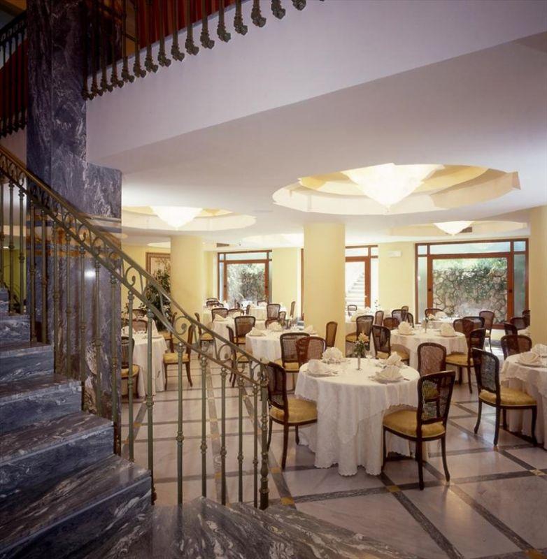 ZI TERESA SORRENTO — дополнительное фото 2