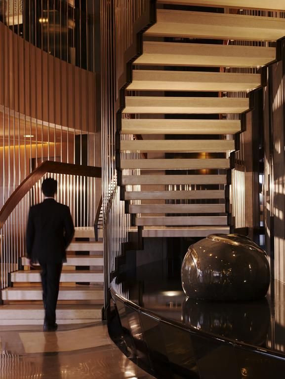 ASCOTT RAFFLES PLACE 5*