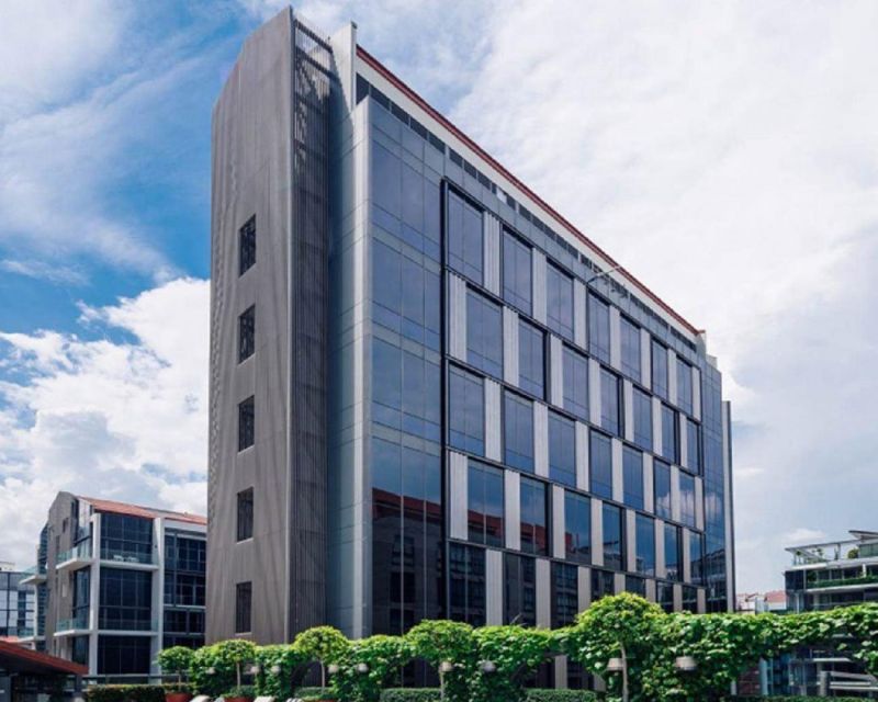 M SOCIAL SINGAPORE 4*