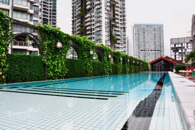 M SOCIAL SINGAPORE 4*