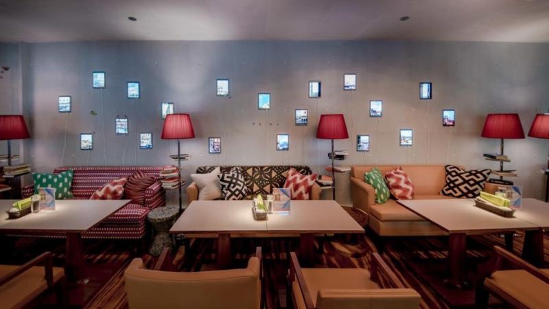 M SOCIAL SINGAPORE 4*
