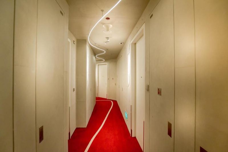 M SOCIAL SINGAPORE 4*