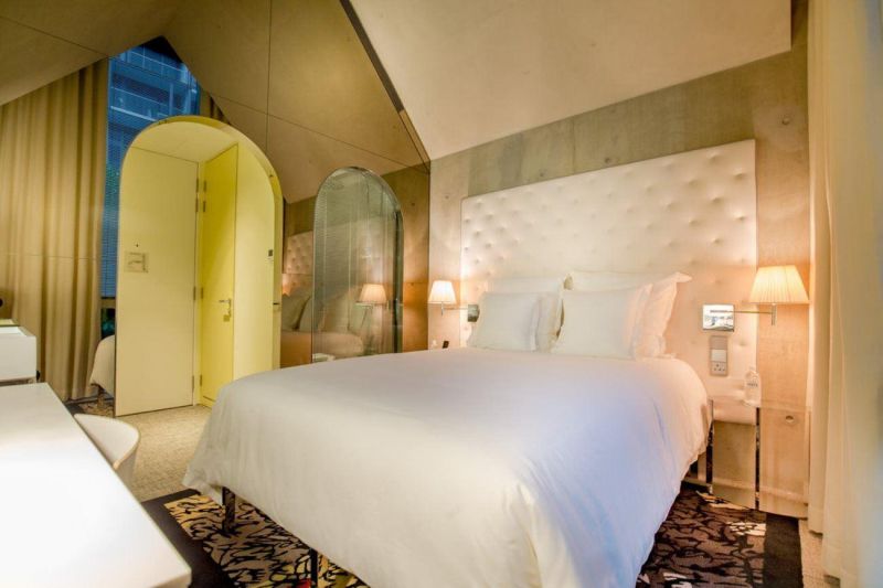 M SOCIAL SINGAPORE 4*