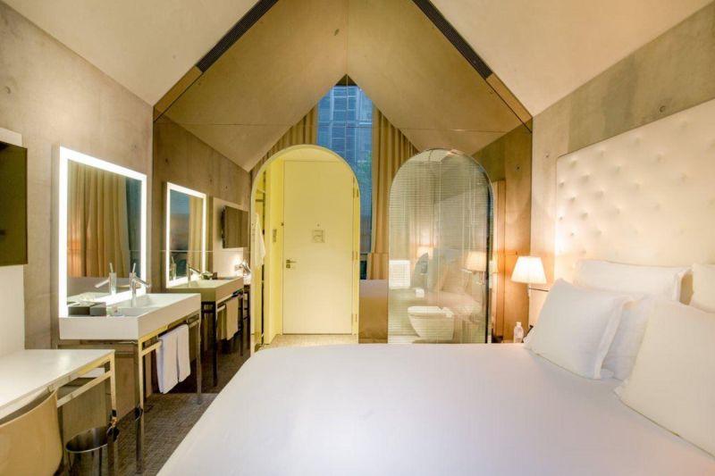 M SOCIAL SINGAPORE 4*