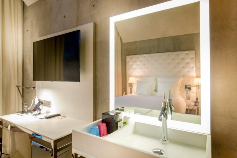 M SOCIAL SINGAPORE 4*