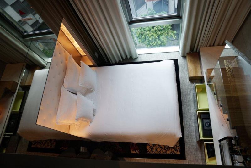 M SOCIAL SINGAPORE 4*