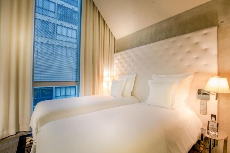 M SOCIAL SINGAPORE 4*