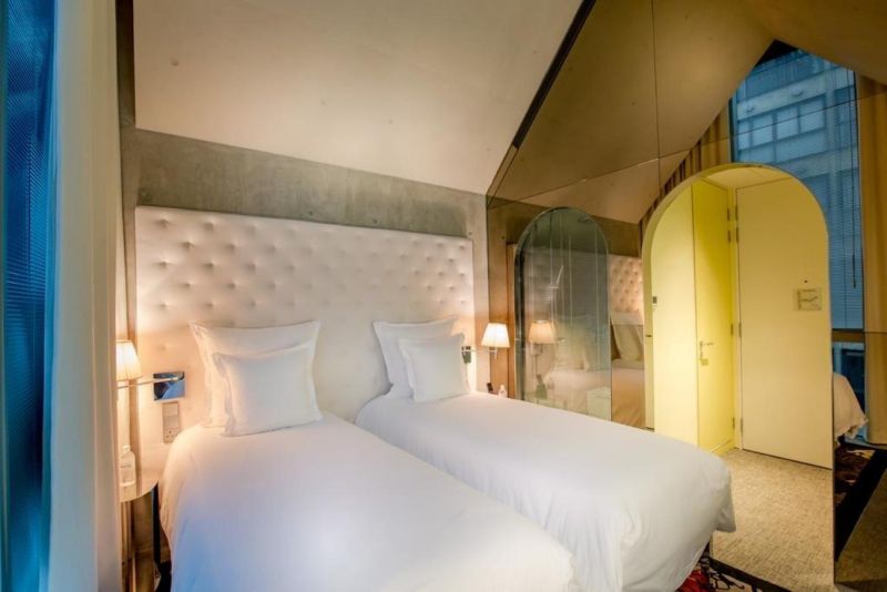 M SOCIAL SINGAPORE 4*