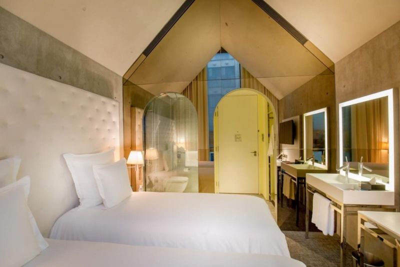 M SOCIAL SINGAPORE 4*