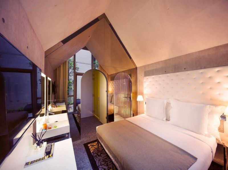 M SOCIAL SINGAPORE 4*