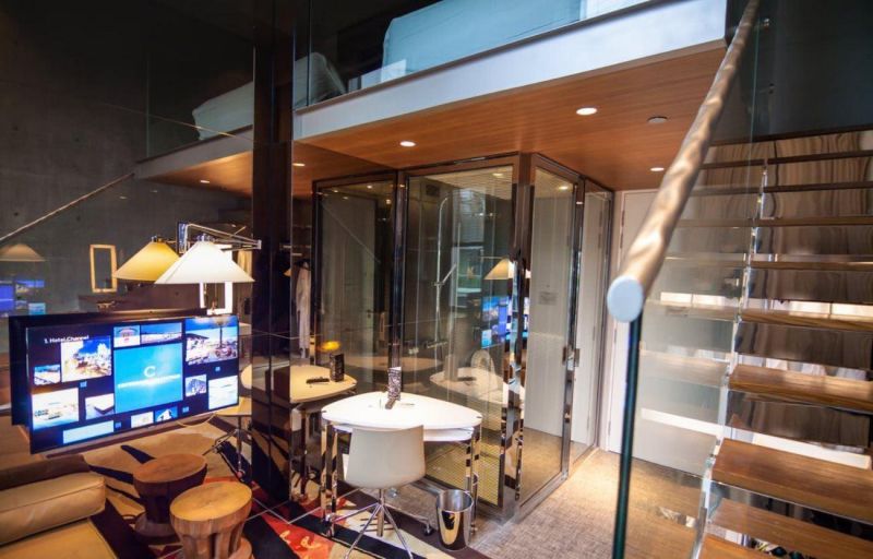 M SOCIAL SINGAPORE 4*