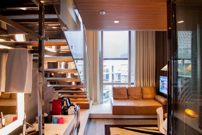 M SOCIAL SINGAPORE 4*