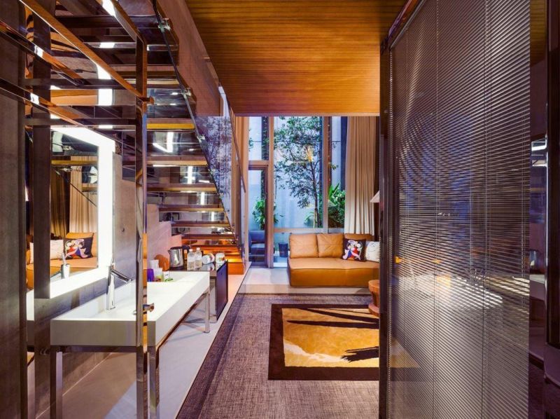 M SOCIAL SINGAPORE 4*
