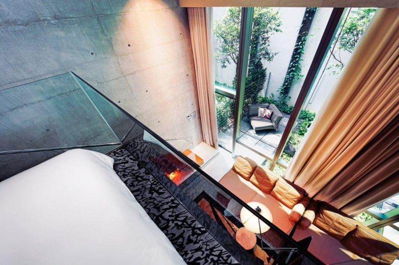 M SOCIAL SINGAPORE 4*