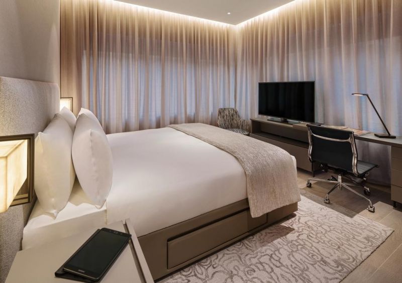 OAKWOOD PREMIER OUE SINGAPORE 5*