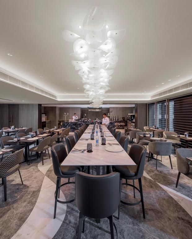 OAKWOOD PREMIER OUE SINGAPORE 5*