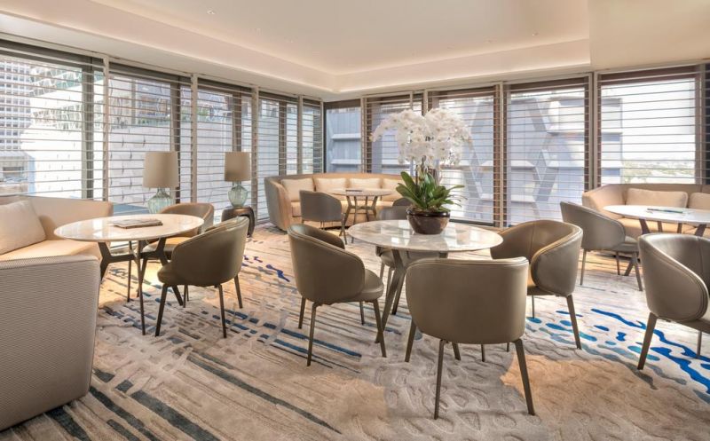 OAKWOOD PREMIER OUE SINGAPORE 5*