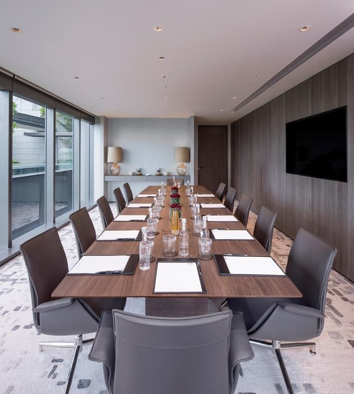 OAKWOOD PREMIER OUE SINGAPORE 5*