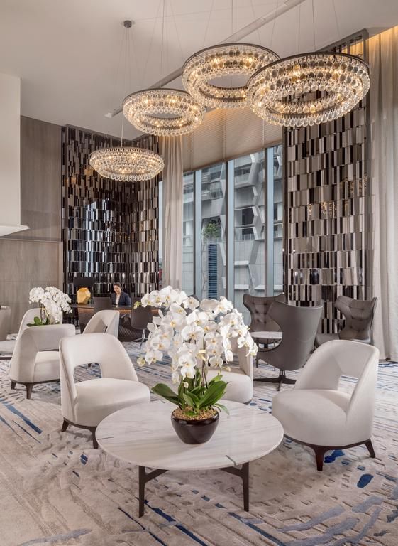 OAKWOOD PREMIER OUE SINGAPORE 5*