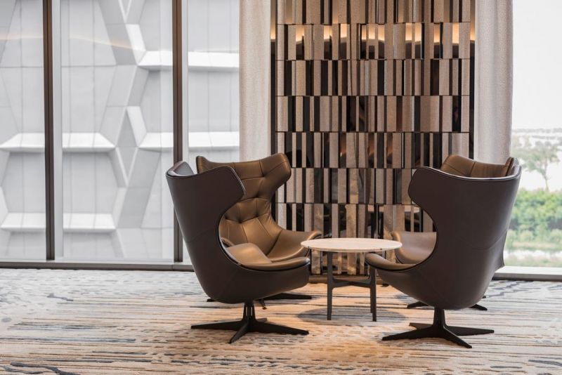 OAKWOOD PREMIER OUE SINGAPORE 5*
