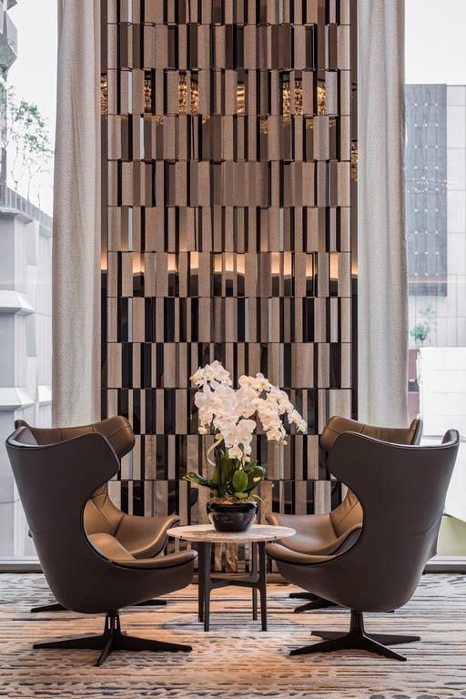 OAKWOOD PREMIER OUE SINGAPORE 5*