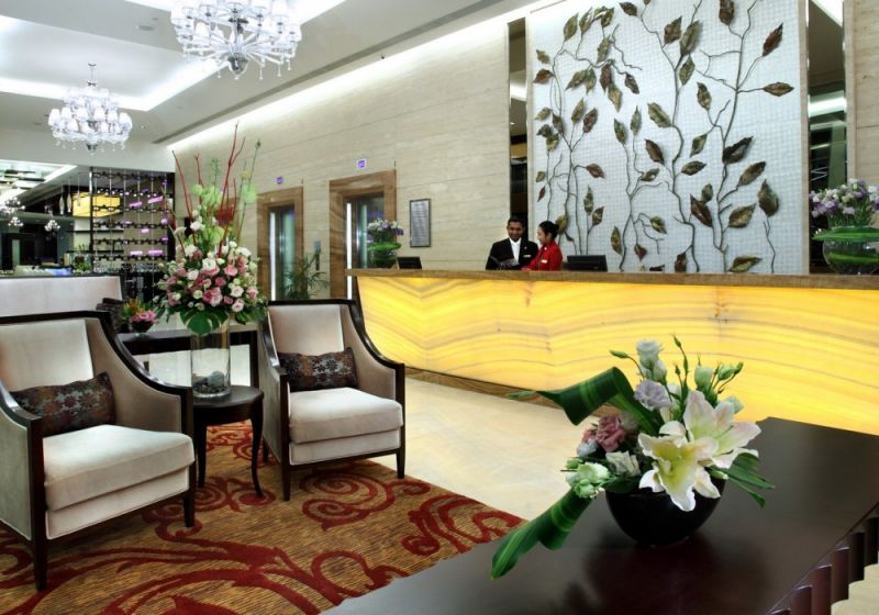 THE ROBERTSON HOUSE BY THE CREST COLLECTION (EX. PARK HOTEL CLARKE QUAY) 5*